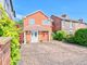 Thumbnail Detached house for sale in Springwood Street, Temple Normanton, Chesterfield, Derbyshire