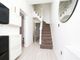 Thumbnail Terraced house for sale in Burges Road, East Ham, London