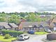 Thumbnail Terraced house for sale in Llethyr Bryn, Llandrindod Wells, Powys