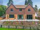 Thumbnail Detached house for sale in 42 Roffes Lane, Caterham