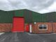 Thumbnail Warehouse to let in Unit 14 Twickenham Road, Union Park, Norwich, Norfolk