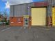 Thumbnail Industrial to let in Unit 1A, 7 Payne Street, Glasgow, Scotland