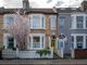 Thumbnail Terraced house for sale in Dawlish Road, Leyton, London