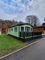 Thumbnail Mobile/park home for sale in Ambleside Road, Troutbeck Bridge, Windermere