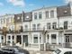 Thumbnail Semi-detached house to rent in Rostrevor Road, Fulham, London