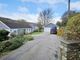 Thumbnail Detached bungalow for sale in Perrancoombe, Perranporth