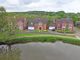 Thumbnail Detached house for sale in Wildfowl Walk, Baldwins Gate, Newcastle-Under-Lyme