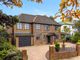 Thumbnail Detached house for sale in Lyonsdown Road, New Barnet, Barnet