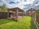 Thumbnail Semi-detached house for sale in Stenson Road, Littleover, Derby