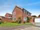 Thumbnail Detached house for sale in Winchester Close, Leigh-On-Sea