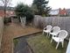 Thumbnail Terraced house to rent in St. Osburgs Road, Stoke, Coventry