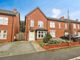 Thumbnail Semi-detached house for sale in Simmons Crescent, Birmingham