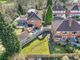Thumbnail Semi-detached house for sale in Foxwood Close, Oakwood, Leeds