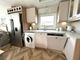 Thumbnail Mobile/park home for sale in Rockley Park, Harbour View, Poole
