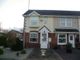 Thumbnail 2 bed semi-detached house to rent in Worsdell Close, Coundon, Coventry