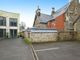 Thumbnail Detached house for sale in St Michaels Mews, High Street, Llandaff