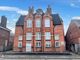 Thumbnail Penthouse for sale in Clarendon Park Road, Leicester