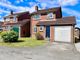 Thumbnail Detached house for sale in Sunningdale Close, Doncaster