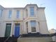 Thumbnail End terrace house to rent in Alexandra Road, Mutley, Plymouth