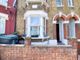 Thumbnail Terraced house for sale in Winchelsea Road, London