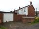 Thumbnail Terraced house for sale in Clitheroes Lane, Freckleton