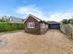 Thumbnail Detached bungalow for sale in Leigh Road, Betchworth