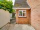 Thumbnail Detached house to rent in High Street, Catworth, Huntingdon