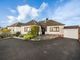 Thumbnail Bungalow for sale in Derwent Grove, Keynsham