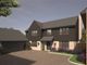 Thumbnail Detached house for sale in Flitch View, Dunmow Road, Takeley, Bishop's Stortford