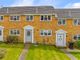 Thumbnail Terraced house for sale in Hunters Way, Uckfield, East Sussex
