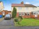 Thumbnail Semi-detached house for sale in Oak Road, Brewood, Stafford