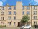 Thumbnail Flat for sale in Cathcart Place, Edinburgh