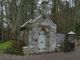 Thumbnail Detached house for sale in Temple Village, Temple, Gorebridge, Midlothian