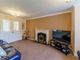 Thumbnail Detached house for sale in Northfield Grange, South Kirkby, Pontefract, West Yorkshire
