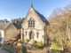 Thumbnail Detached house for sale in High Street, Bisley, Stroud