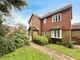 Thumbnail End terrace house for sale in Hawkenbury Mead, Tunbridge Wells, Kent