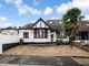 Thumbnail Semi-detached bungalow for sale in Peaketon Avenue, Redbridge, Essex