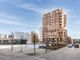 Thumbnail Flat for sale in Swift Court, Southmere, Thamesmead