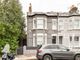 Thumbnail Maisonette for sale in Campana Road, London