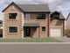 Thumbnail Property for sale in Jubilee Gardens, Stainton