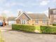 Thumbnail Detached bungalow for sale in Catchpole Grove, Stickford