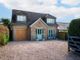 Thumbnail Detached house for sale in Roselea, Northern Common, Dronfield Woodhouse