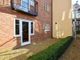 Thumbnail Flat for sale in Lumley Road, Horley, Surrey