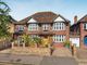 Thumbnail Detached house for sale in Alma Road, Windsor