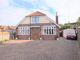 Thumbnail Detached bungalow for sale in Arcadia Crescent, Skegness