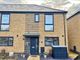 Thumbnail End terrace house for sale in Ocean Road, Lee-On-The-Solent