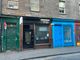 Thumbnail Restaurant/cafe for sale in West Crosscauseway, Edinburgh