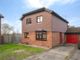 Thumbnail Detached house for sale in Clover Lane, Yateley, Hampshire