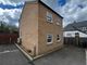 Thumbnail Detached house to rent in Church Road, Downham Market