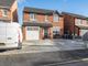 Thumbnail Property for sale in Thrush Way, Winsford